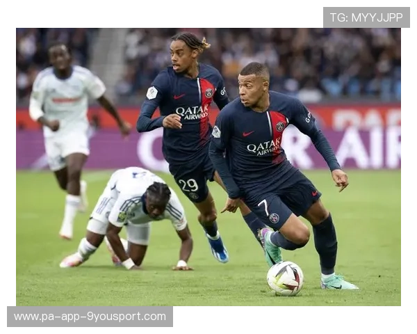 姆巴佩与法国队的世界杯征程，挑战冠军成定局