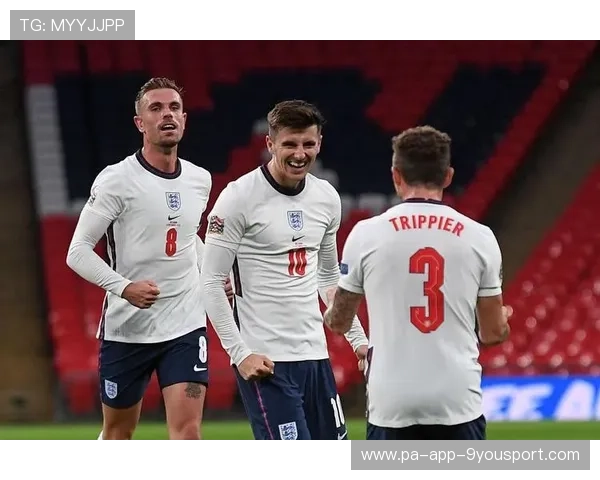 英格兰后防线成铜牌保障，英格兰攻击线