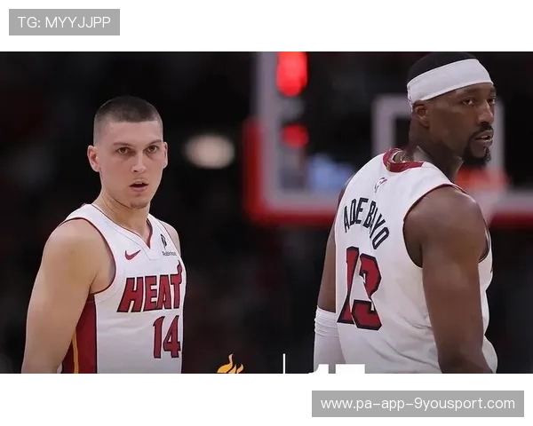 迈阿密热火“铁血防守”赛季领先，让对手望而却步！，迈阿密热火队员